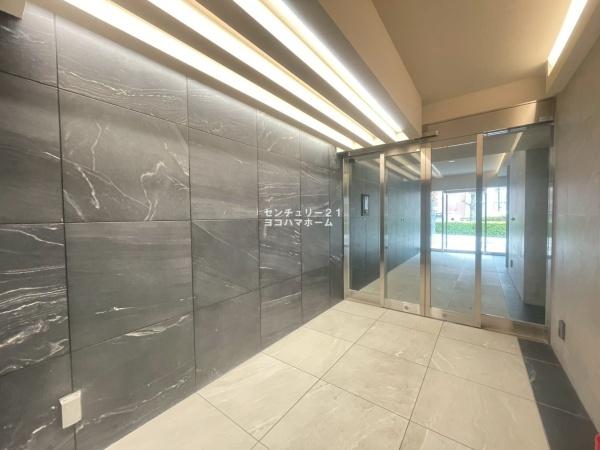 ミライズ横濱桜木町レジデンス