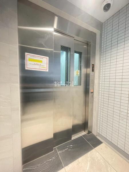 ミライズ横濱桜木町レジデンス