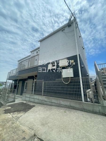 シャルム月見台