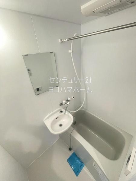 シャルム月見台