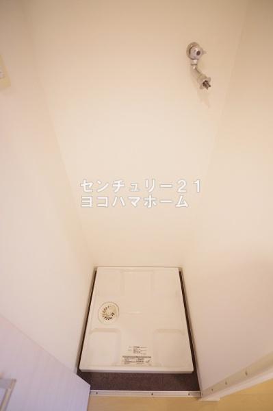グランヴァンタクティス横濱