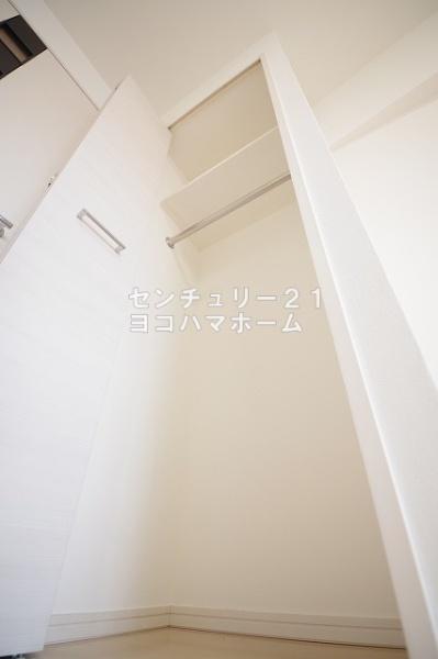 グランヴァンタクティス横濱