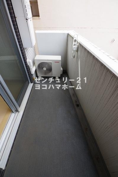 グランヴァンタクティス横濱