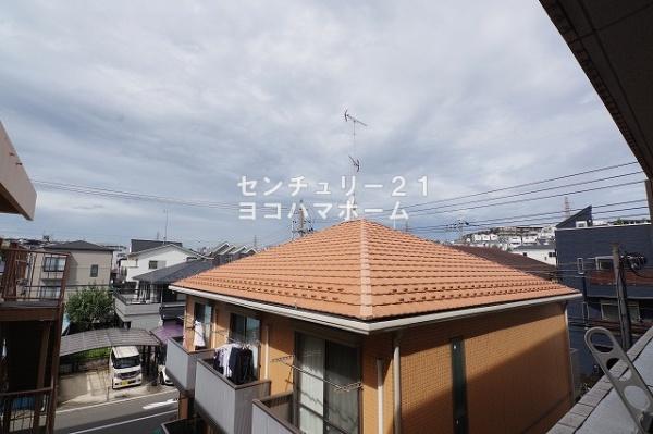 グランヴァンタクティス横濱