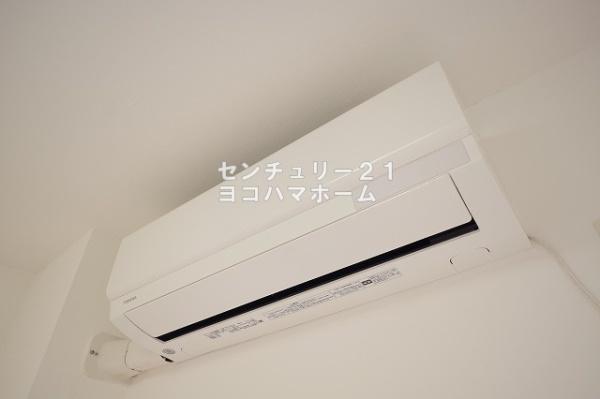 グランヴァンタクティス横濱