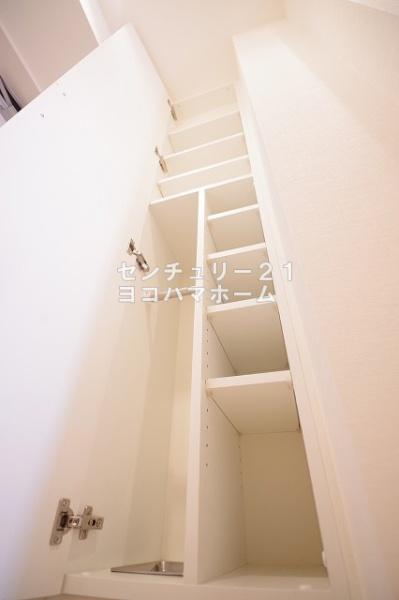 グランヴァンタクティス横濱