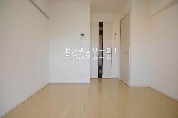 グランヴァンタクティス横濱