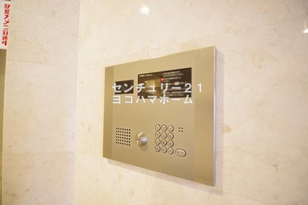 グランヴァンタクティス横濱