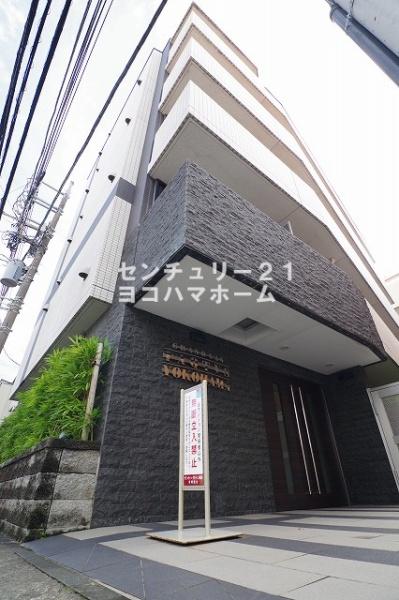 グランヴァンタクティス横濱