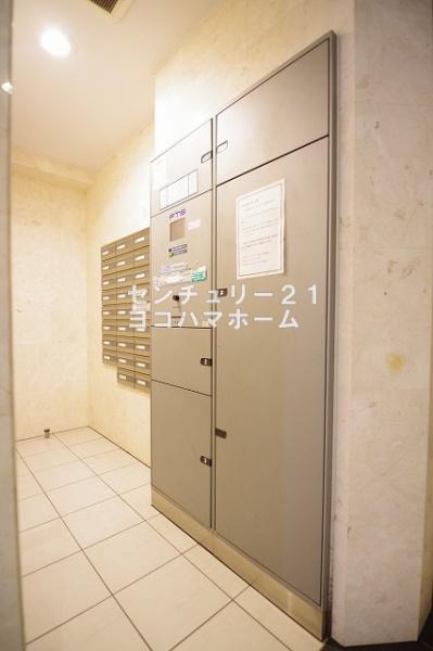 グランヴァンタクティス横濱