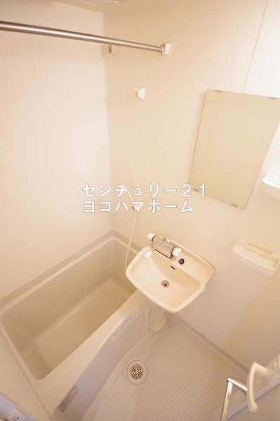グランヴァンタクティス横濱