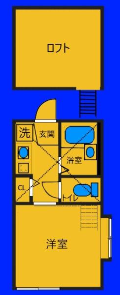 AWヒルズ西谷