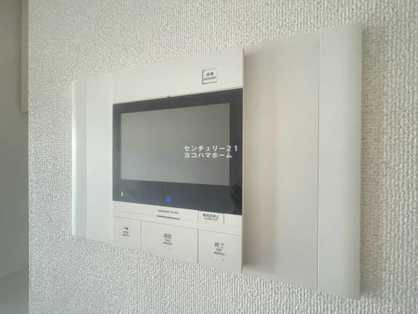 CASSIA横濱ガーデン山
