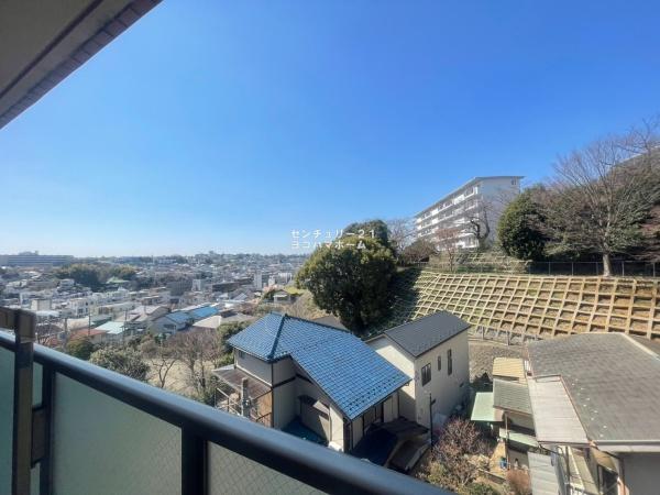 CASSIA横濱ガーデン山