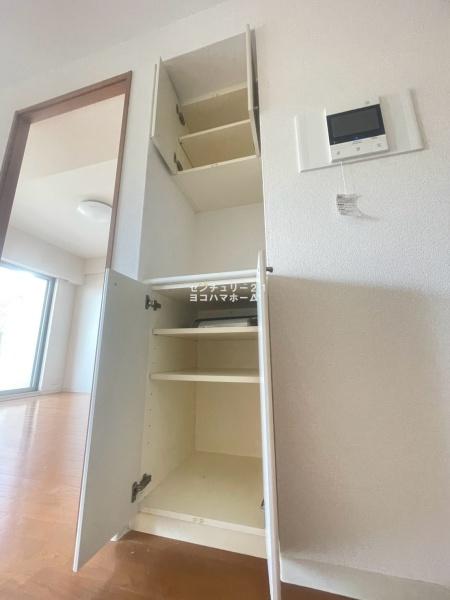 CASSIA横濱ガーデン山