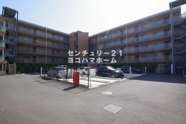CASSIA横濱ガーデン山