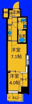 リヴシティ横濱関内参番館