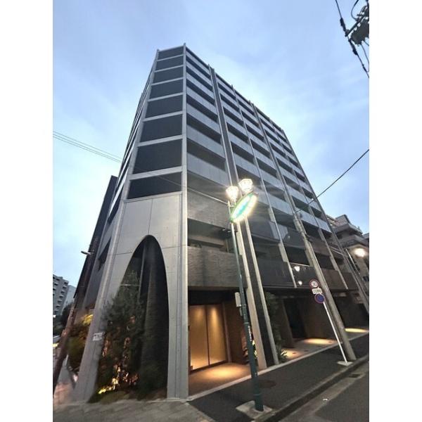 グラサージュ横濱リヴィエール