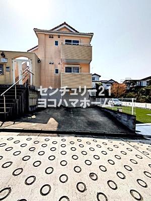 ラ・カーサミア