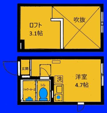 Ohana白楽