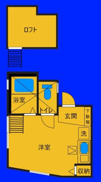 G・Aヒルズ和田町