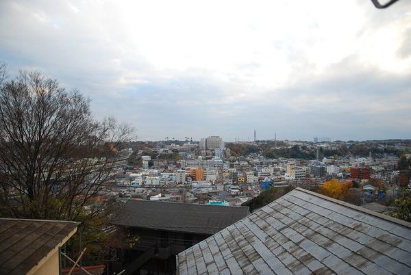 G・Aヒルズ和田町