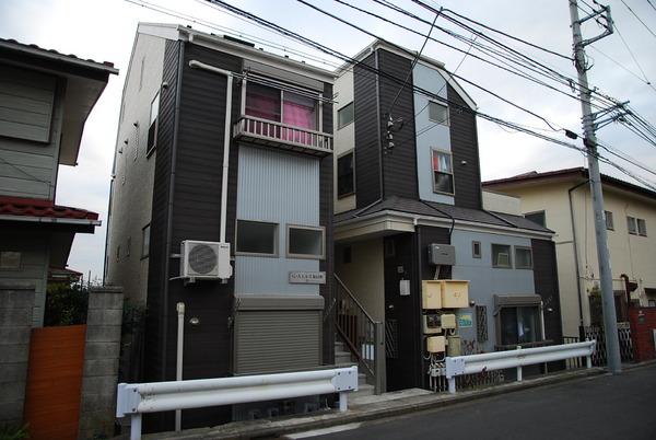 G・Aヒルズ和田町