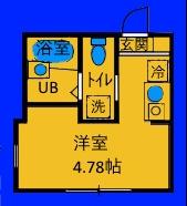 大倉山ＡＰ