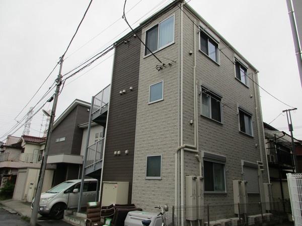 大倉山ＡＰ