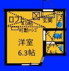 ユナイト白楽アンシャンテ