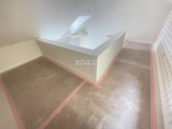 ユナイト白楽アンシャンテ