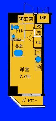 RELUXIA　横濱西
