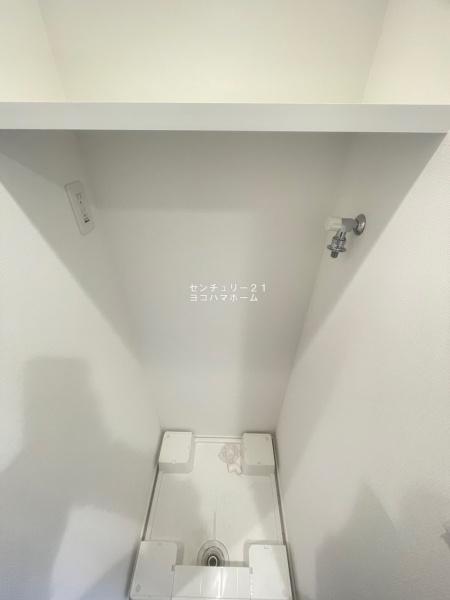 RELUXIA　横濱西