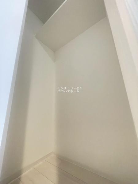 RELUXIA　横濱西