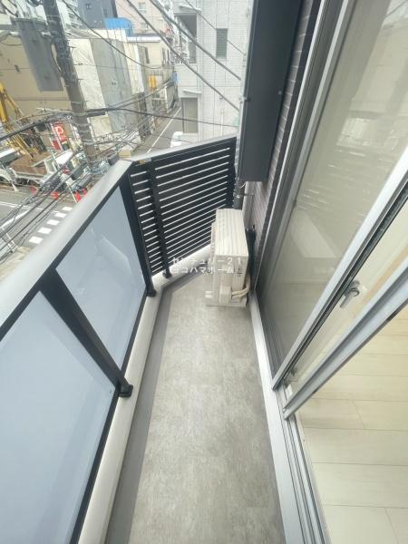 RELUXIA　横濱西