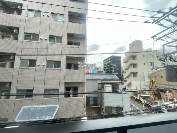 RELUXIA　横濱西