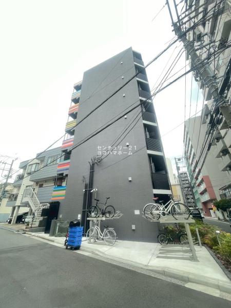 RELUXIA　横濱西