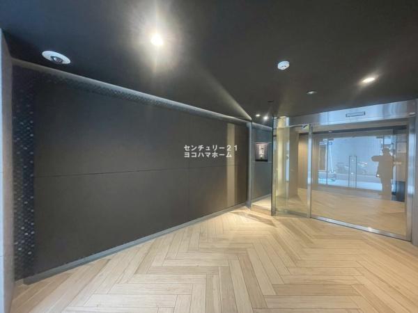 RELUXIA　横濱西