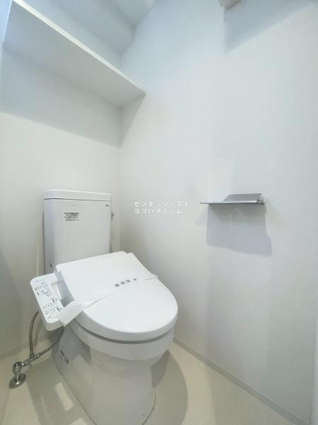 RELUXIA　横濱西