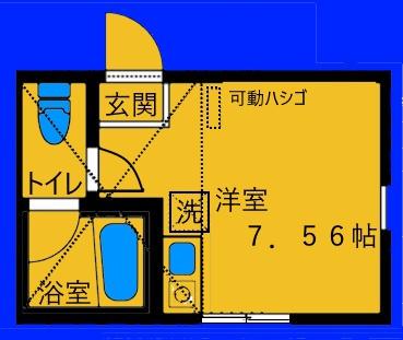 ボンブラン白楽