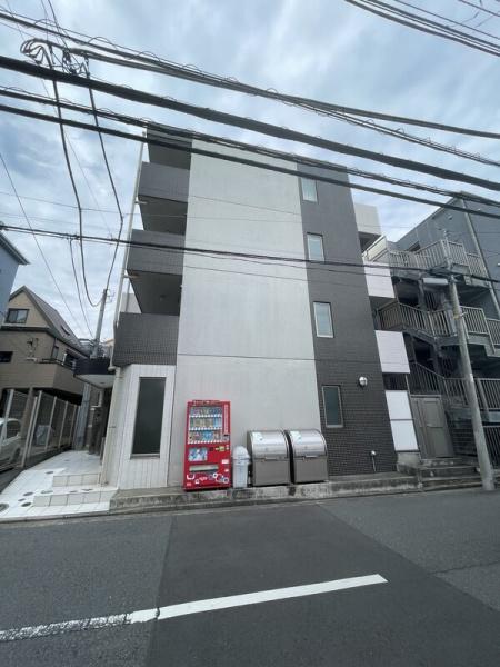 ステラコート横浜白楽EAST