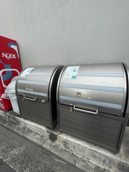 ステラコート横浜白楽EAST