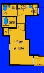グランドヒル西横浜
