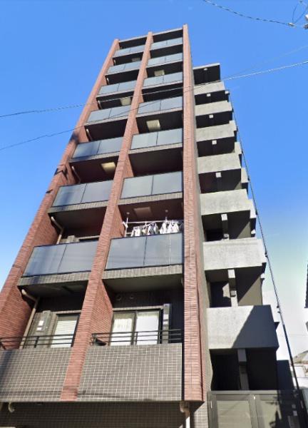 Le'aMARKS横濱弐番館