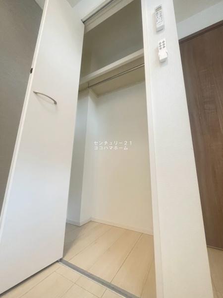 エルソール羽沢
