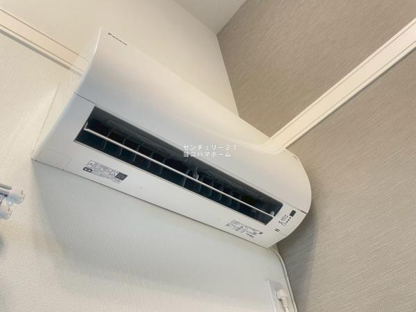 エルソール羽沢