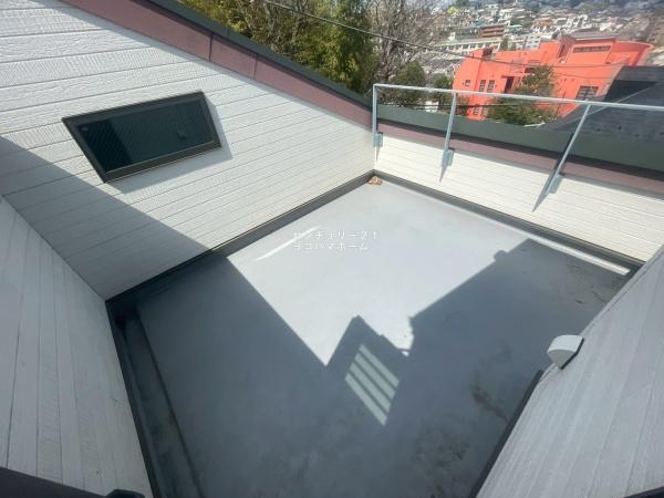 三ツ沢南町戸建
