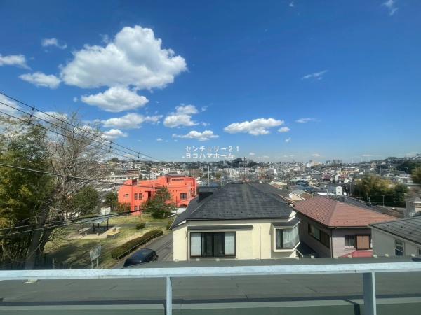 三ツ沢南町戸建