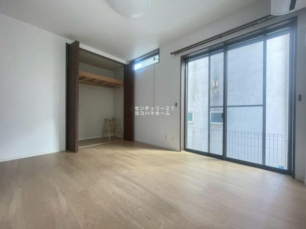 三ツ沢南町戸建