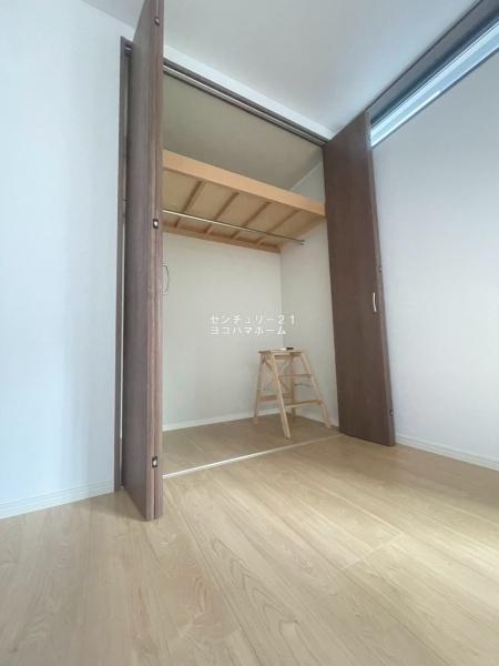 三ツ沢南町戸建